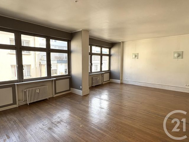 appartement - ST ETIENNE - 42