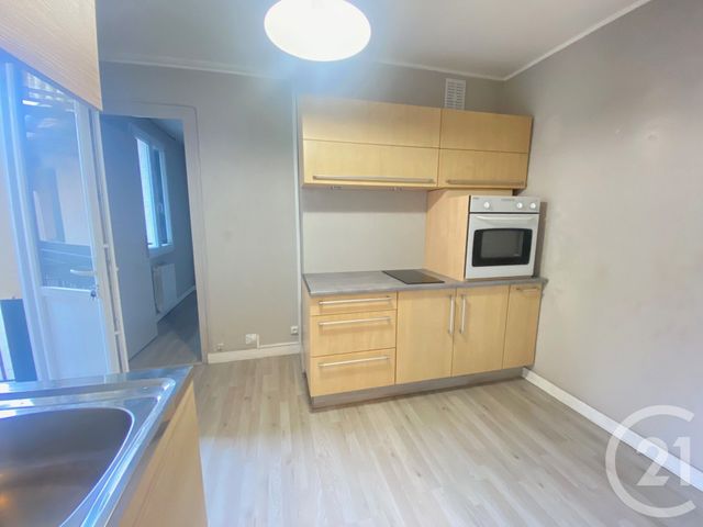 Appartement T2 à louer - 2 pièces - 38.0 m2 - ST ETIENNE - 42 - RHONE-ALPES - Century 21 Seux Immobilier
