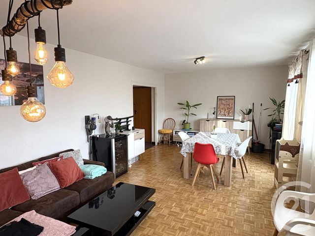 Appartement à vendre - 4 pièces - 69.0 m2 - ST ETIENNE - 42 - RHONE-ALPES - Century 21 Seux Immobilier