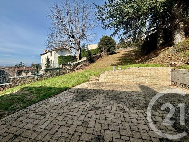maison à vendre - 6 pièces - 191.09 m2 - ST PRIEST EN JAREZ - 42 - RHONE-ALPES - Century 21 Seux Immobilier