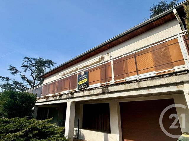 maison à vendre - 6 pièces - 191.09 m2 - ST PRIEST EN JAREZ - 42 - RHONE-ALPES - Century 21 Seux Immobilier