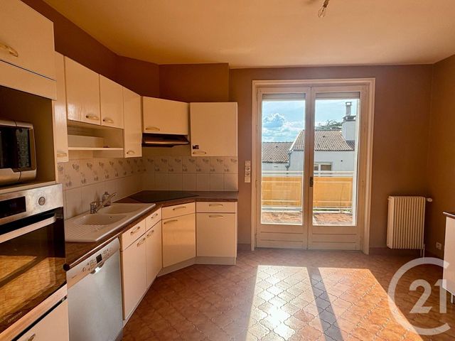 maison à vendre - 6 pièces - 191.09 m2 - ST PRIEST EN JAREZ - 42 - RHONE-ALPES - Century 21 Seux Immobilier