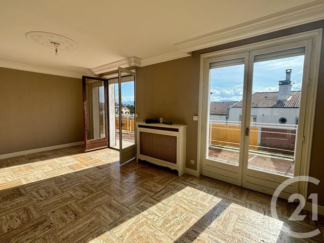 maison à vendre - 6 pièces - 191.09 m2 - ST PRIEST EN JAREZ - 42 - RHONE-ALPES - Century 21 Seux Immobilier