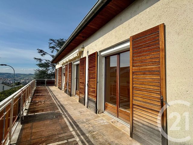 maison - ST PRIEST EN JAREZ - 42
