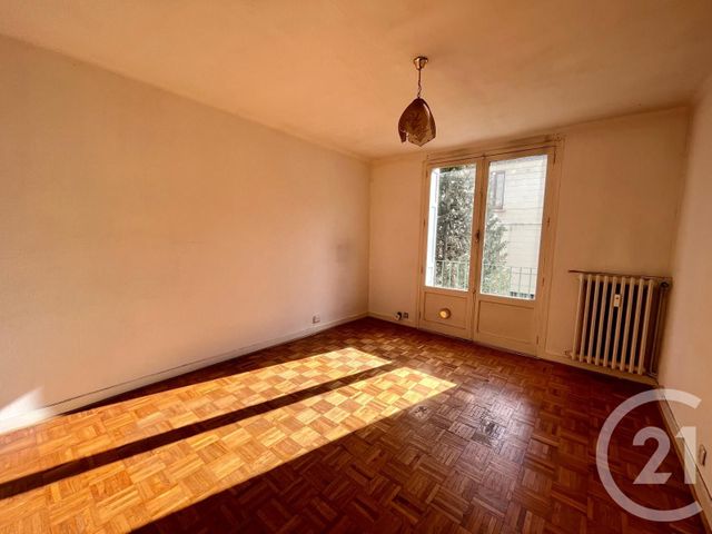 Appartement F3 à vendre - 3 pièces - 56.0 m2 - ST ETIENNE - 42 - RHONE-ALPES - Century 21 Seux Immobilier