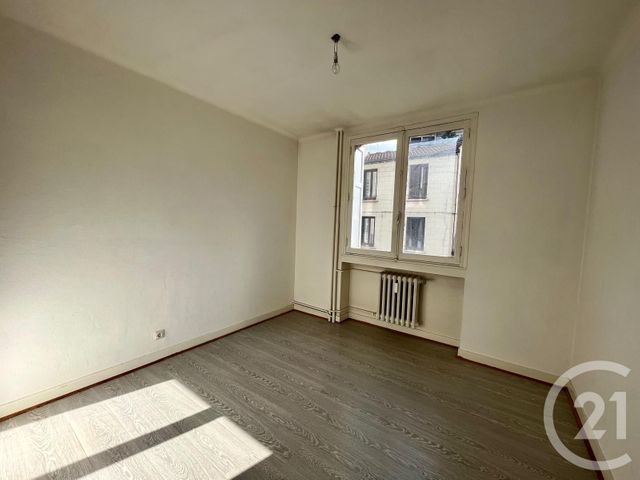Appartement F3 à vendre - 3 pièces - 56.0 m2 - ST ETIENNE - 42 - RHONE-ALPES - Century 21 Seux Immobilier