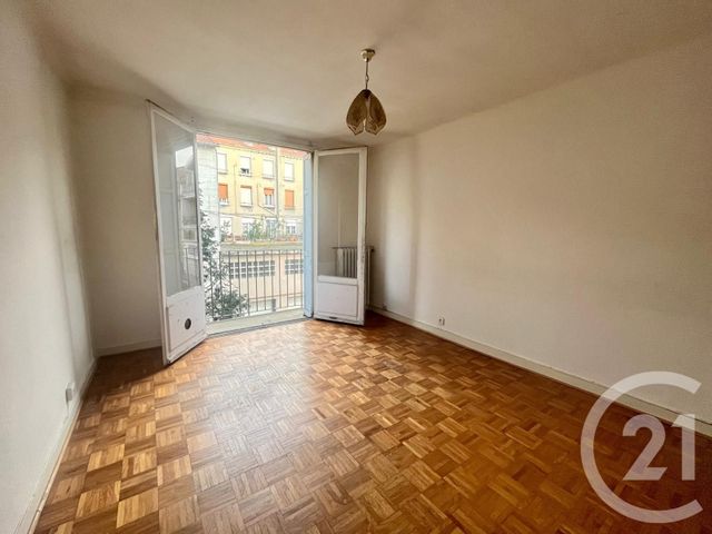 Appartement F3 à vendre - 3 pièces - 56.0 m2 - ST ETIENNE - 42 - RHONE-ALPES - Century 21 Seux Immobilier