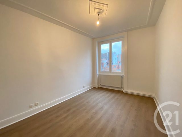 Appartement T3 à louer - 3 pièces - 86.53 m2 - ST ETIENNE - 42 - RHONE-ALPES - Century 21 Seux Immobilier