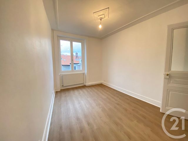 Appartement T3 à louer - 3 pièces - 86.53 m2 - ST ETIENNE - 42 - RHONE-ALPES - Century 21 Seux Immobilier