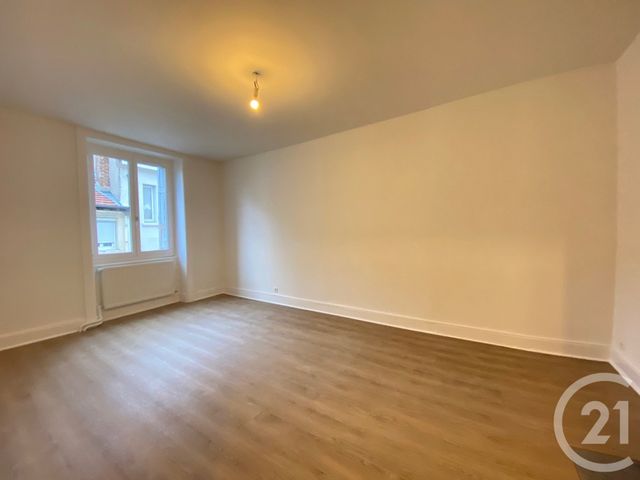 Appartement T3 à louer - 3 pièces - 86.53 m2 - ST ETIENNE - 42 - RHONE-ALPES - Century 21 Seux Immobilier