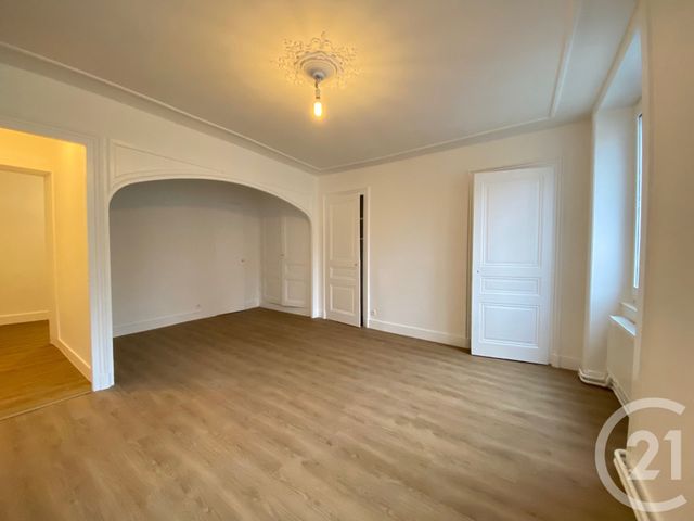 Appartement T3 à louer - 3 pièces - 86.53 m2 - ST ETIENNE - 42 - RHONE-ALPES - Century 21 Seux Immobilier