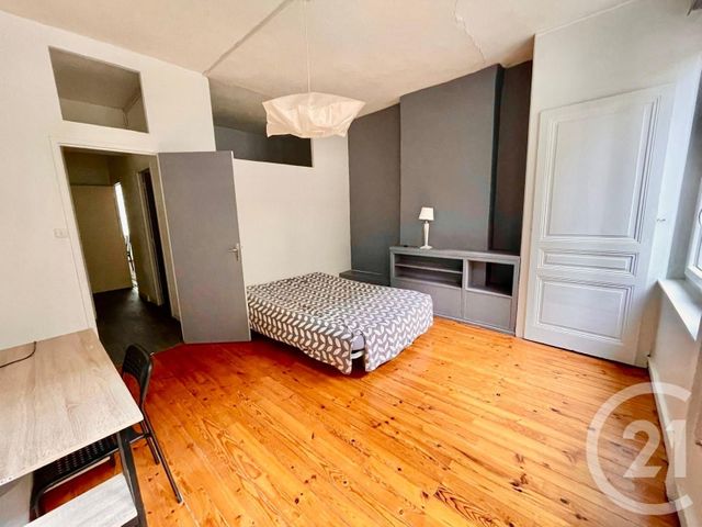appartement - ST ETIENNE - 42