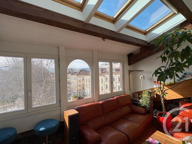 appartement - ST ETIENNE - 42