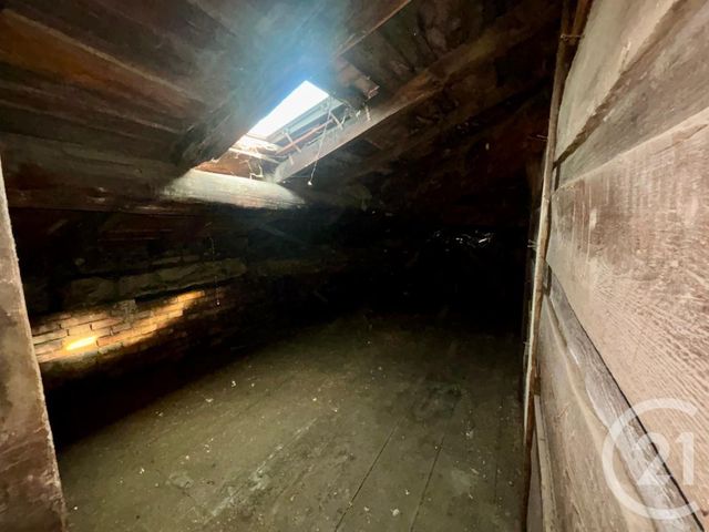 divers à vendre - 118.0 m2 - ST ETIENNE - 42 - RHONE-ALPES - Century 21 Seux Immobilier