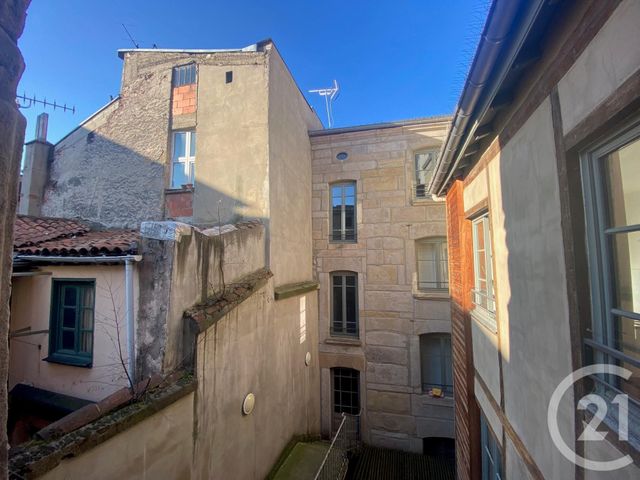Appartement T3 à louer ST ETIENNE