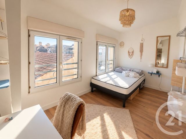 Appartement à vendre - 5 pièces - 137.0 m2 - ST ETIENNE - 42 - RHONE-ALPES - Century 21 Seux Immobilier