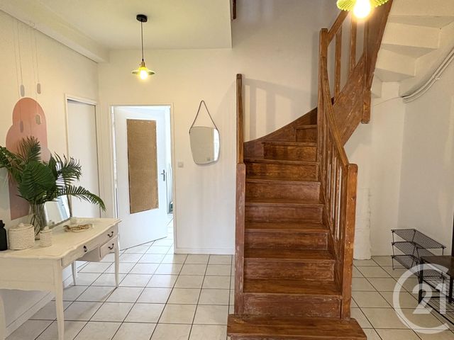 appartement - ST ETIENNE - 42
