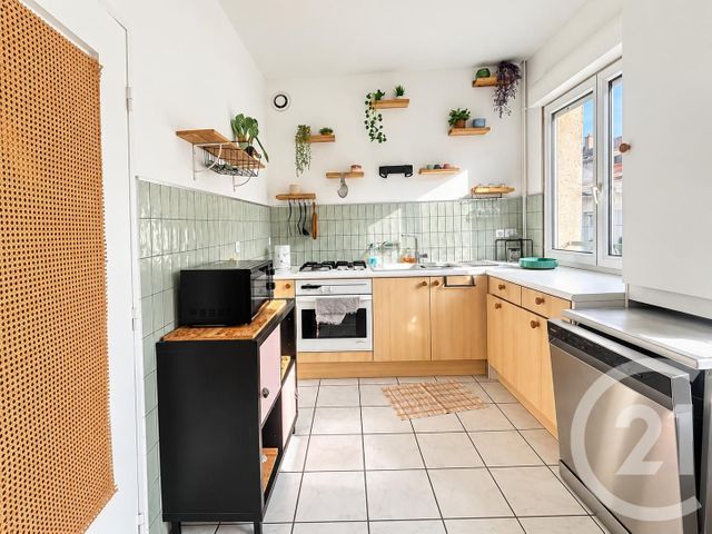 Appartement à vendre - 5 pièces - 137.0 m2 - ST ETIENNE - 42 - RHONE-ALPES - Century 21 Seux Immobilier