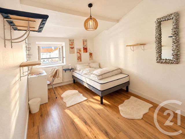 Appartement à vendre - 5 pièces - 137.0 m2 - ST ETIENNE - 42 - RHONE-ALPES - Century 21 Seux Immobilier