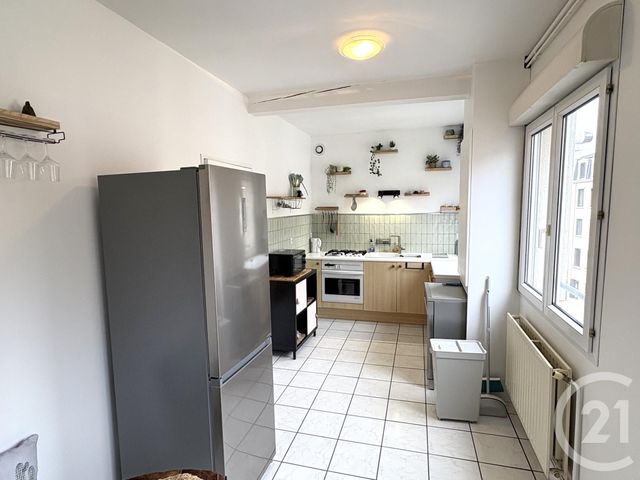 Appartement à vendre - 5 pièces - 137.0 m2 - ST ETIENNE - 42 - RHONE-ALPES - Century 21 Seux Immobilier