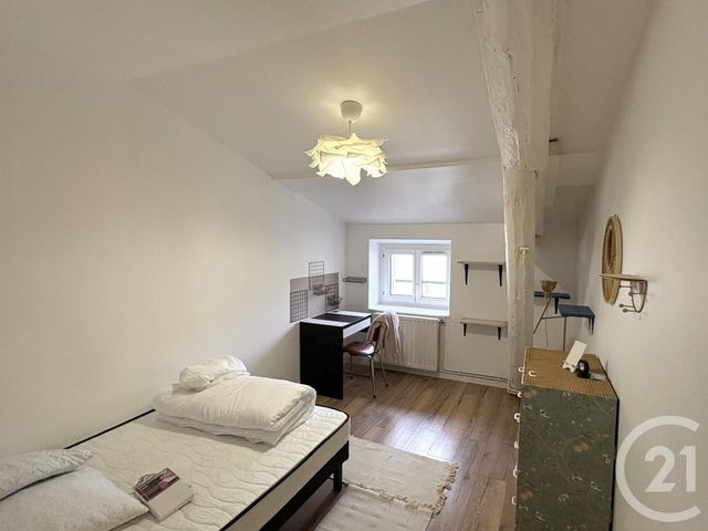 Appartement à vendre - 5 pièces - 137.0 m2 - ST ETIENNE - 42 - RHONE-ALPES - Century 21 Seux Immobilier