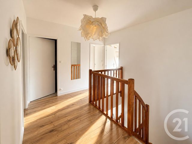 Appartement à vendre - 5 pièces - 137.0 m2 - ST ETIENNE - 42 - RHONE-ALPES - Century 21 Seux Immobilier