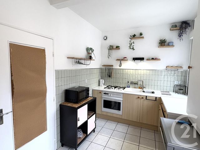 Appartement à vendre - 5 pièces - 137.0 m2 - ST ETIENNE - 42 - RHONE-ALPES - Century 21 Seux Immobilier