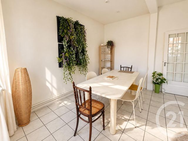 Appartement à vendre - 5 pièces - 137.0 m2 - ST ETIENNE - 42 - RHONE-ALPES - Century 21 Seux Immobilier