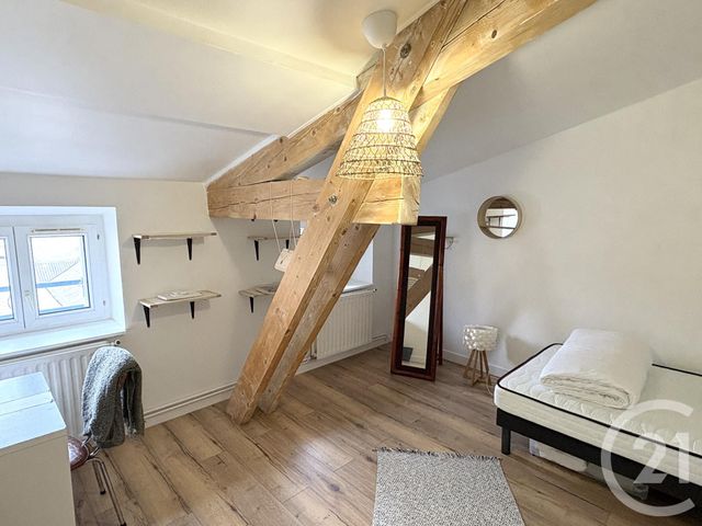 Appartement à vendre - 5 pièces - 137.0 m2 - ST ETIENNE - 42 - RHONE-ALPES - Century 21 Seux Immobilier