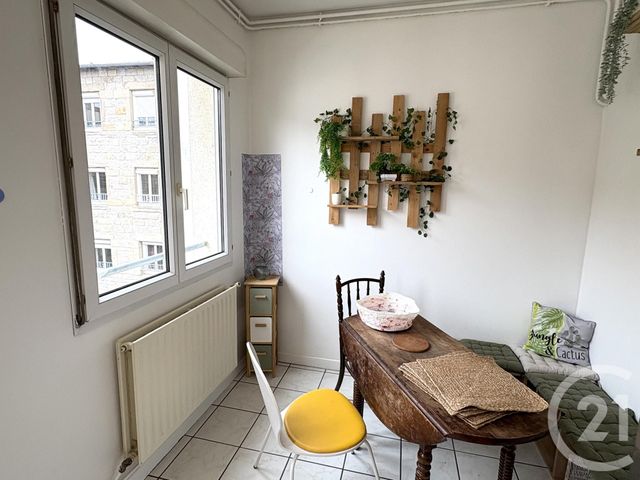 Appartement à vendre - 5 pièces - 137.0 m2 - ST ETIENNE - 42 - RHONE-ALPES - Century 21 Seux Immobilier