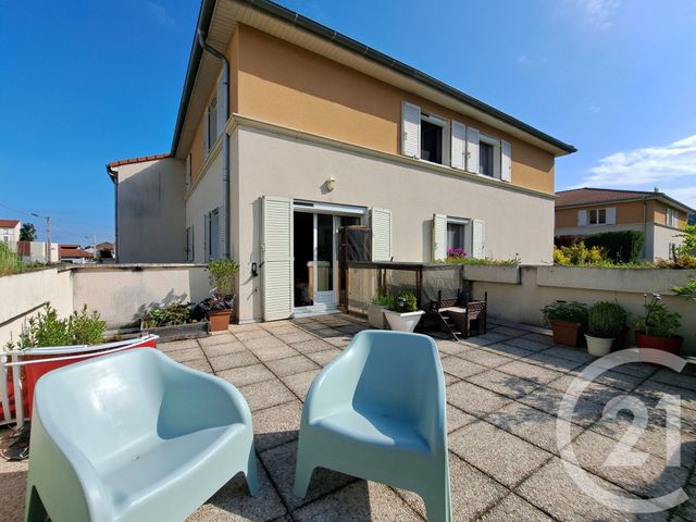 appartement - ST ETIENNE - 42