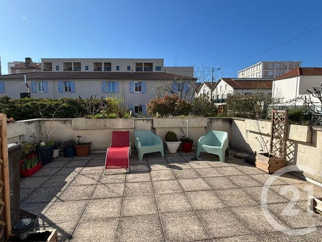 appartement - ST ETIENNE - 42