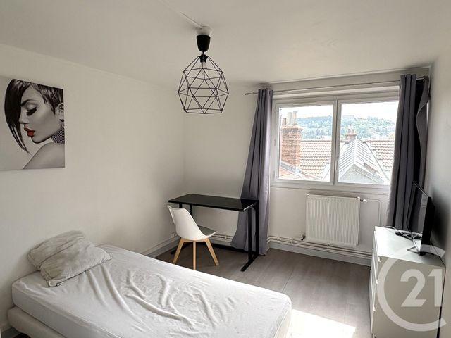 appartement - ST ETIENNE - 42