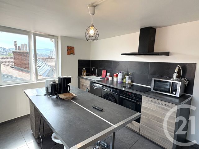 appartement - ST ETIENNE - 42