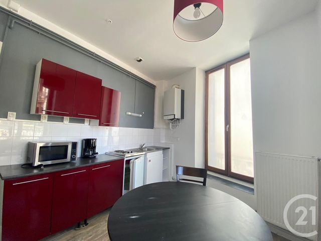 Appartement T3 à louer - 3 pièces - 36.0 m2 - ST ETIENNE - 42 - RHONE-ALPES - Century 21 Seux Immobilier