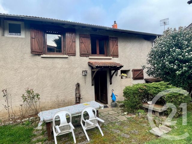 maison - AVEIZIEUX - 42