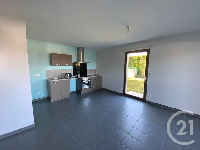 Appartement T3 à louer - 3 pièces - 67.96 m2 - MONTBRISON - 42 - RHONE-ALPES - Century 21 Seux Immobilier