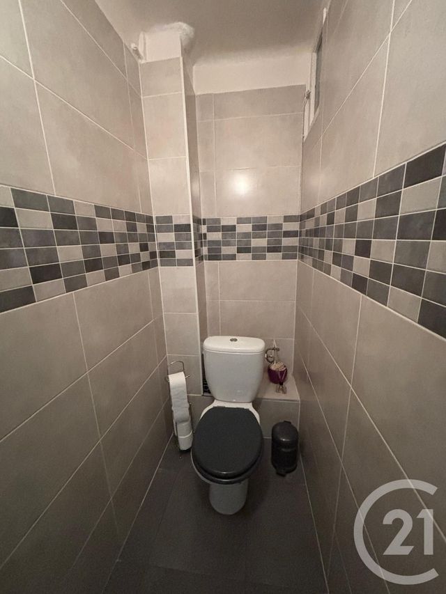 Appartement F5 à vendre - 5 pièces - 96.0 m2 - ST ETIENNE - 42 - RHONE-ALPES - Century 21 Seux Immobilier