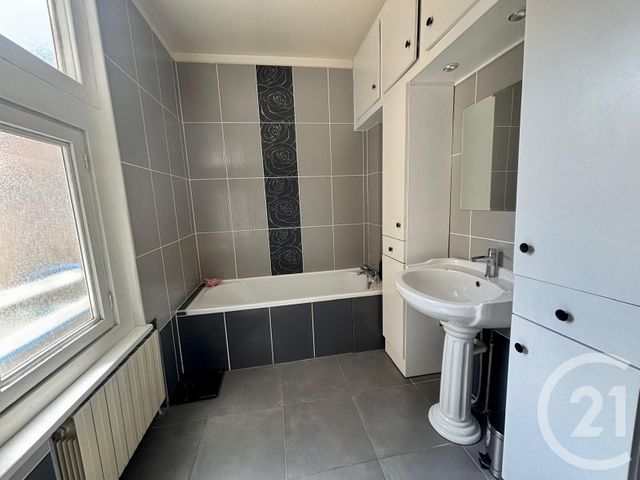 Appartement F5 à vendre - 5 pièces - 96.0 m2 - ST ETIENNE - 42 - RHONE-ALPES - Century 21 Seux Immobilier