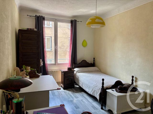 Appartement F5 à vendre - 5 pièces - 96.0 m2 - ST ETIENNE - 42 - RHONE-ALPES - Century 21 Seux Immobilier