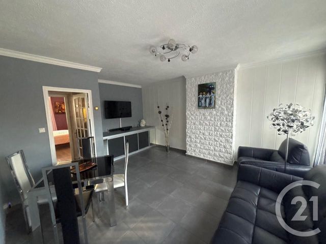 Appartement F5 à vendre - 5 pièces - 96.0 m2 - ST ETIENNE - 42 - RHONE-ALPES - Century 21 Seux Immobilier