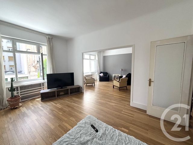 Appartement F4 à vendre ST ETIENNE