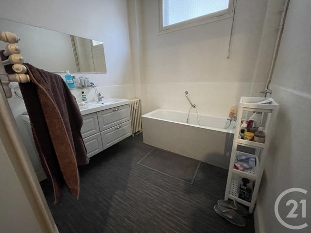 Appartement F4 à vendre - 4 pièces - 107.0 m2 - ST ETIENNE - 42 - RHONE-ALPES - Century 21 Seux Immobilier