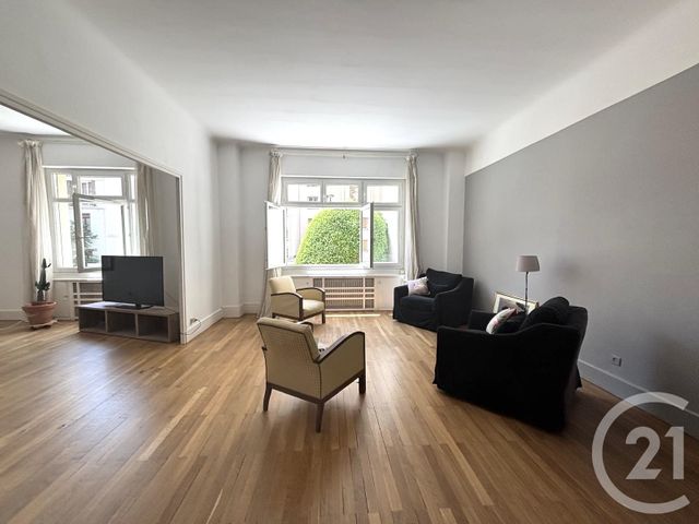 appartement - ST ETIENNE - 42