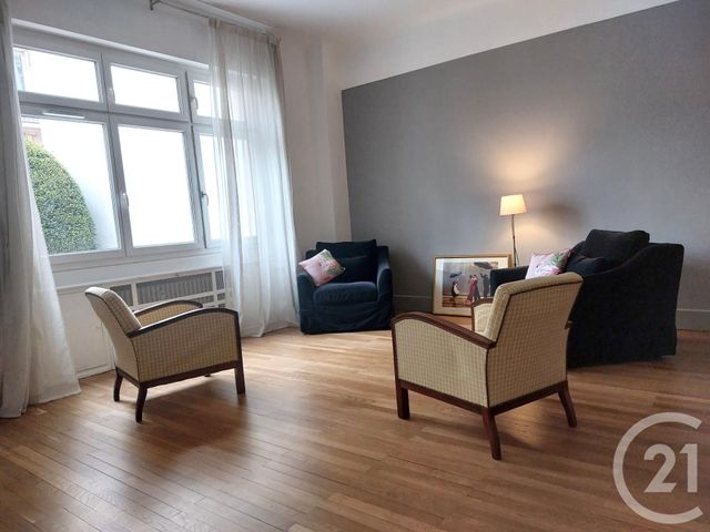 appartement - ST ETIENNE - 42