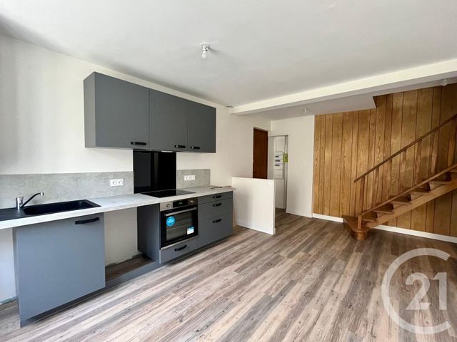 appartement - ST ETIENNE - 42