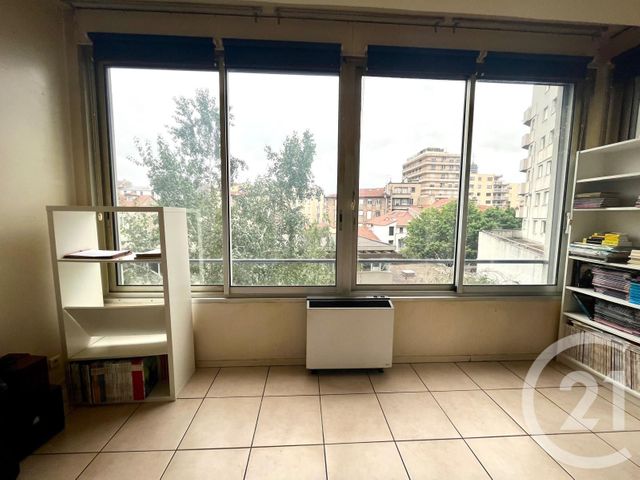 Appartement F3 à vendre - 3 pièces - 80.0 m2 - ST ETIENNE - 42 - RHONE-ALPES - Century 21 Seux Immobilier