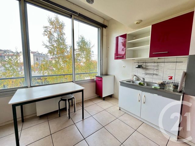 Appartement F3 à vendre - 3 pièces - 80.0 m2 - ST ETIENNE - 42 - RHONE-ALPES - Century 21 Seux Immobilier