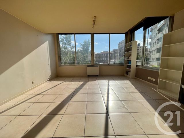 appartement - ST ETIENNE - 42