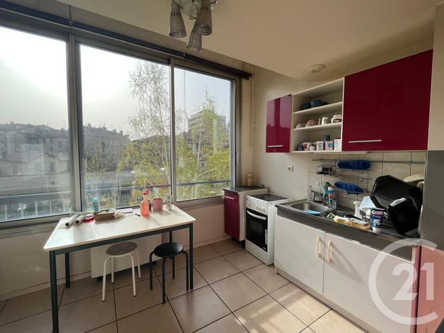 appartement - ST ETIENNE - 42
